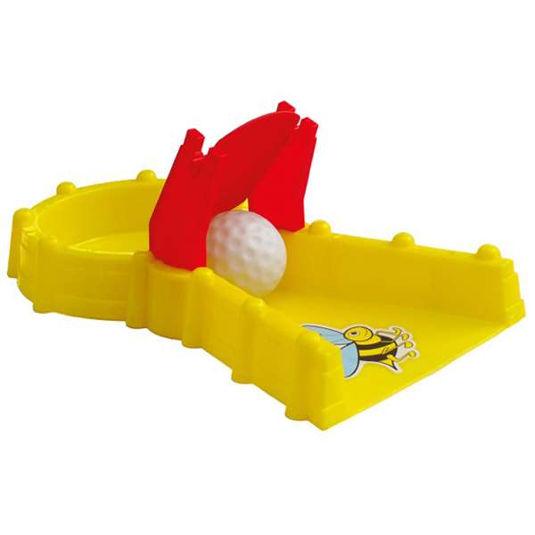 CRAZY GOLF The Happy Puzzle Company